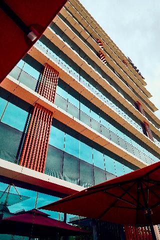 The Plaza Hotel Edirne