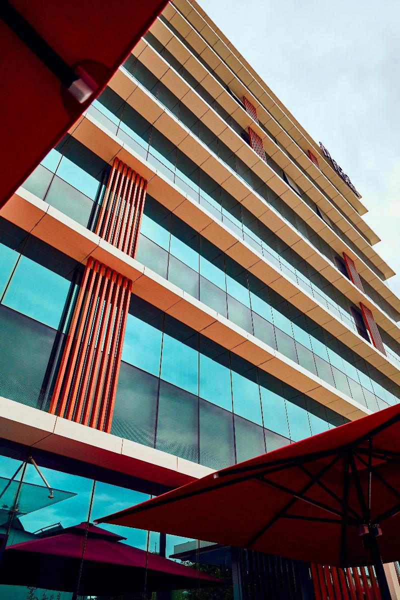 The Plaza Hotel Edirne - Genel