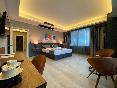 The Plaza Hotel Edirne oda fotoğrafı