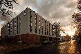 Holiday Inn - the niu, Mood Mainz otel fotoğrafı