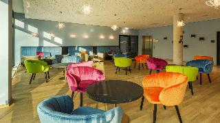 Holiday Inn - the niu, Mood Mainz fotoÄŸrafÄ±