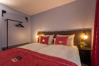 Holiday Inn - the niu, Mood Mainz fotoÄŸrafÄ±