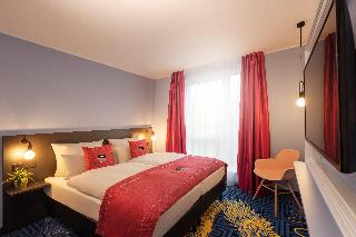 Holiday Inn - the niu, Mood Mainz fotoÄŸrafÄ±