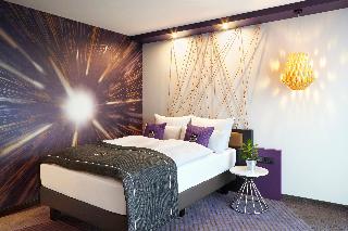 Holiday Inn - the niu, Air Frankfurt Messe fotoÄŸrafÄ±
