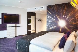 Holiday Inn - the niu, Air Frankfurt Messe fotoÄŸrafÄ±