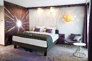 Holiday Inn - the niu, Air Frankfurt Messe fotoÄŸrafÄ±