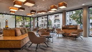 Holiday Inn - the niu, Timber Esslingen fotoÄŸrafÄ±