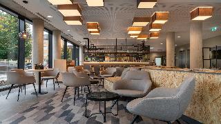 Holiday Inn - the niu, Timber Esslingen fotoÄŸrafÄ±