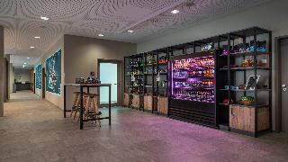 Holiday Inn - the niu, Timber Esslingen fotoÄŸrafÄ±