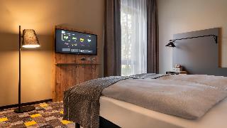 Holiday Inn - the niu, Timber Esslingen fotoÄŸrafÄ±