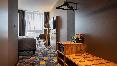 Holiday Inn - the niu, Timber Esslingen oda fotoğrafı
