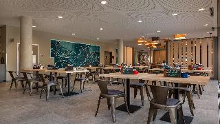 Holiday Inn - the niu, Timber Esslingen fotoÄŸrafÄ±