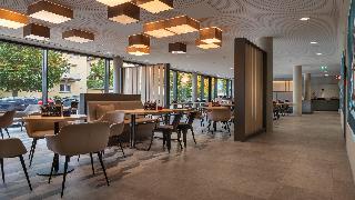 Holiday Inn - the niu, Timber Esslingen fotoÄŸrafÄ±