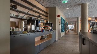 Holiday Inn - the niu, Timber Esslingen fotoÄŸrafÄ±