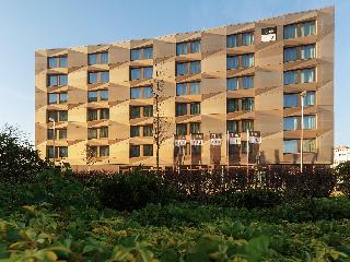 Holiday Inn - the niu, Crusoe Bremen Airport fotoÄŸrafÄ±