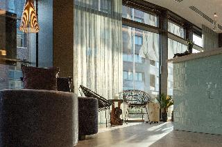 Holiday Inn - the niu, Crusoe Bremen Airport fotoÄŸrafÄ±