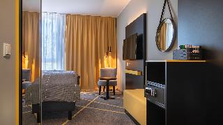 Holiday Inn - the niu, Fury Aschheim Messe fotoÄŸrafÄ±