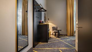 Holiday Inn - the niu, Fury Aschheim Messe fotoÄŸrafÄ±