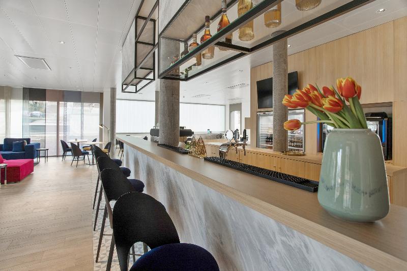 Appart'City Collection Geneve Aeroport Vernier - Bar