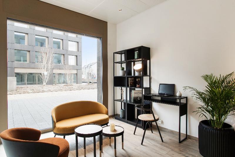 Appart'City Collection Geneve Aeroport Vernier - Aktivite