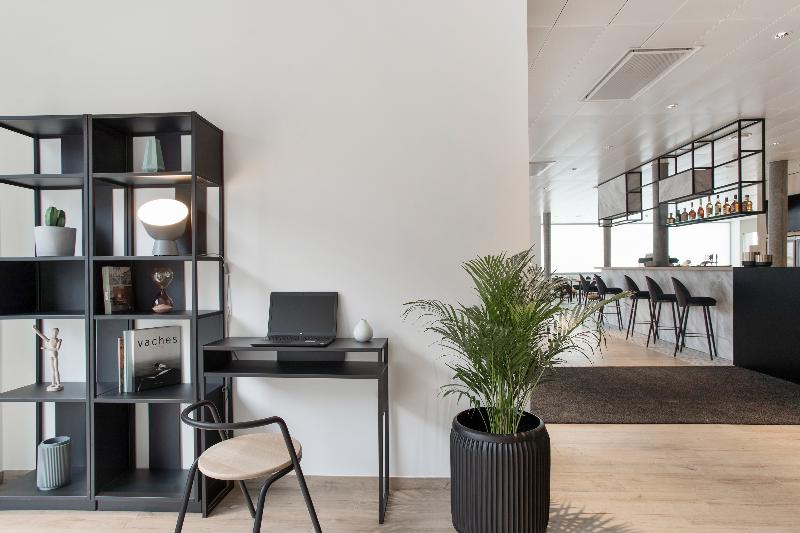 Appart'City Collection Geneve Aeroport Vernier - Aktivite