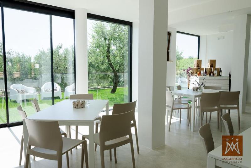 Magnificat Hotel & Resort - Toplantı