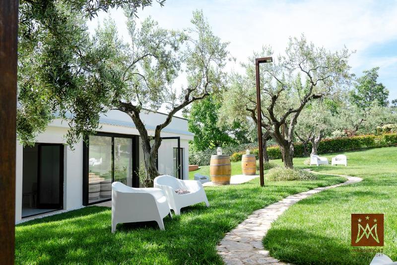 Magnificat Hotel & Resort - Toplantı