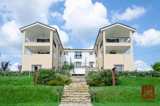 Magnificat Hotel & Resort otel fotoğrafı