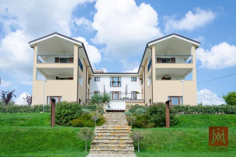 Magnificat Hotel & Resort - Genel