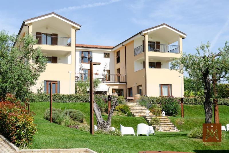 Magnificat Hotel & Resort - Genel