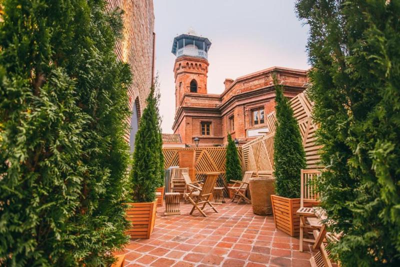 Kisi Boutique Hotel - Genel