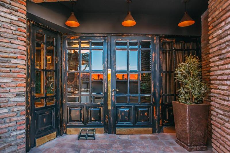 Kisi  Boutique Hotel - Genel