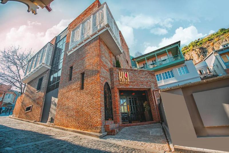 Kisi  Boutique Hotel - Genel