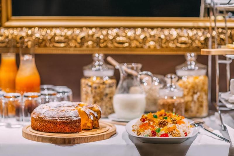 Kisi  Boutique Hotel - Genel