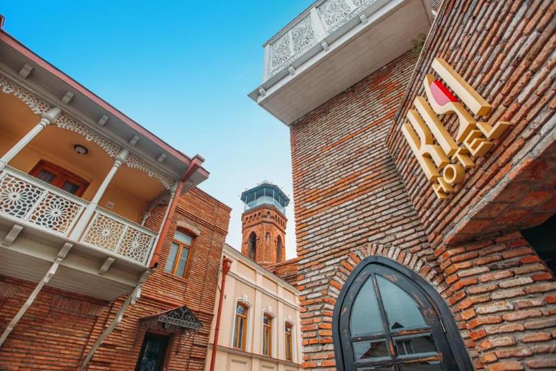 Kisi  Boutique Hotel - Genel