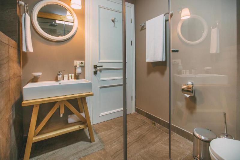 Kisi  Boutique Hotel - Oda