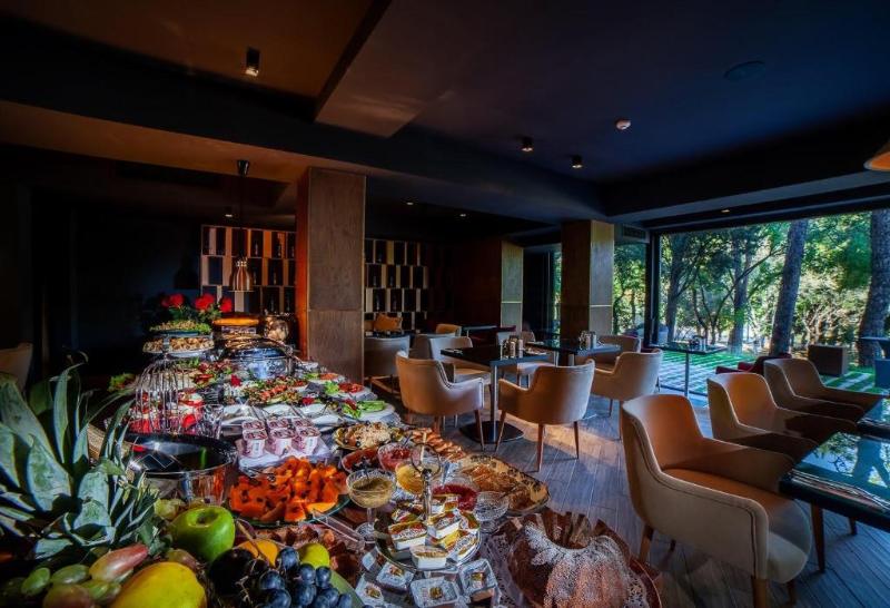 Folk Boutique Hotel - Genel