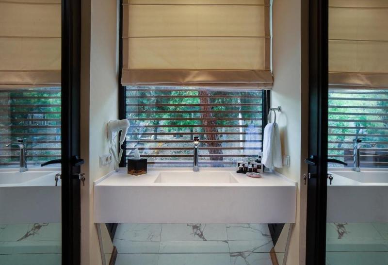 Folk Boutique Hotel - Genel