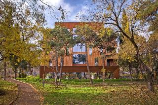 Folk Boutique Hotel otel fotoğrafı