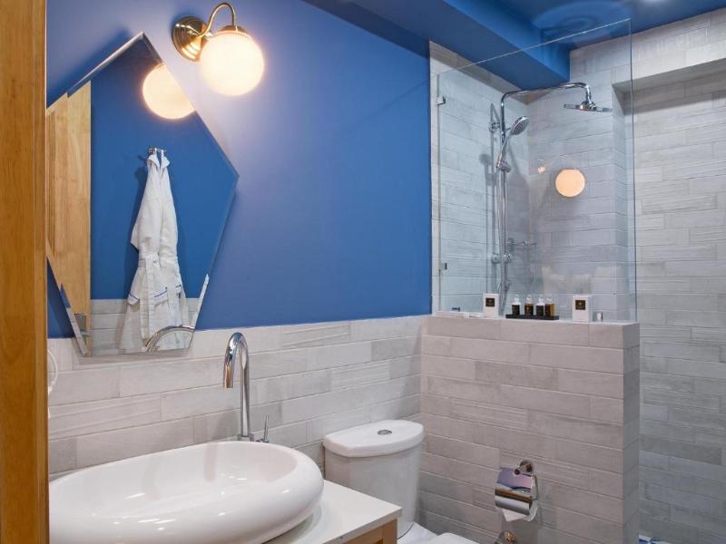 Folk Boutique Hotel - Genel