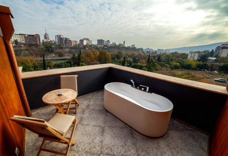 Folk Boutique Hotel - Oda
