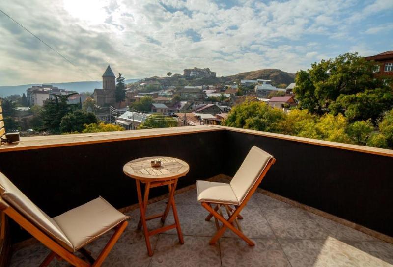 Folk Boutique Hotel - Oda