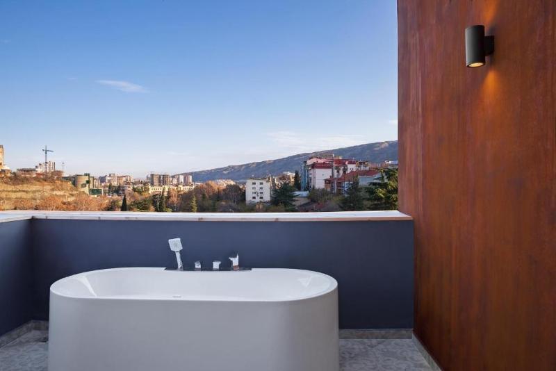 Folk Boutique Hotel - Oda