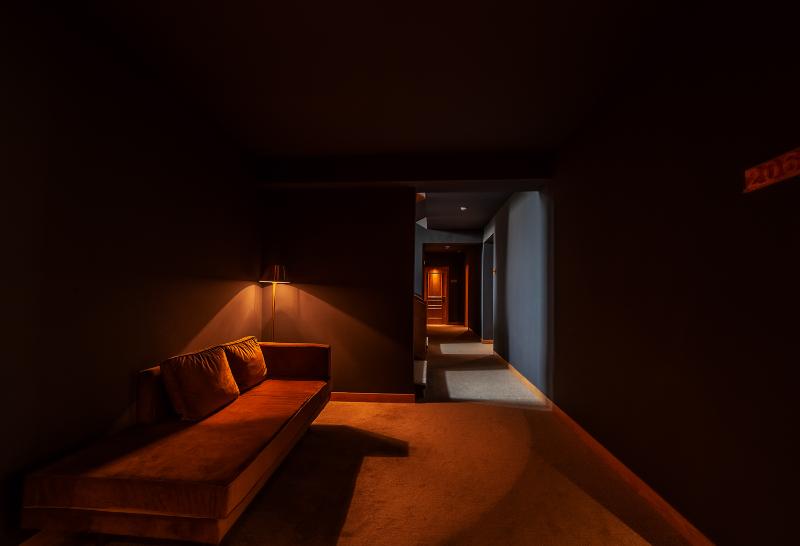Folk Boutique Hotel - Oda