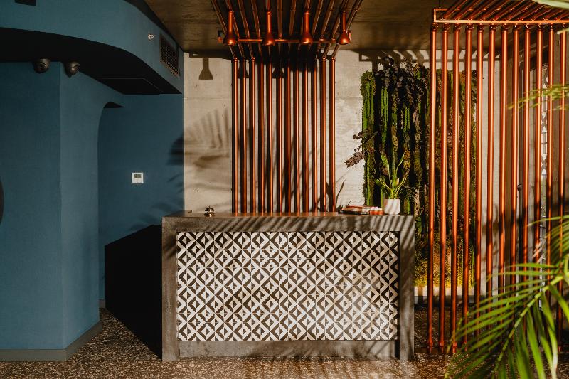 Sandali Metekhi Boutique Hote - Lobi