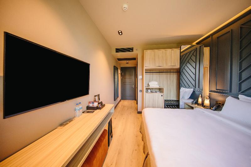 Sandali Metekhi Boutique Hote - Oda