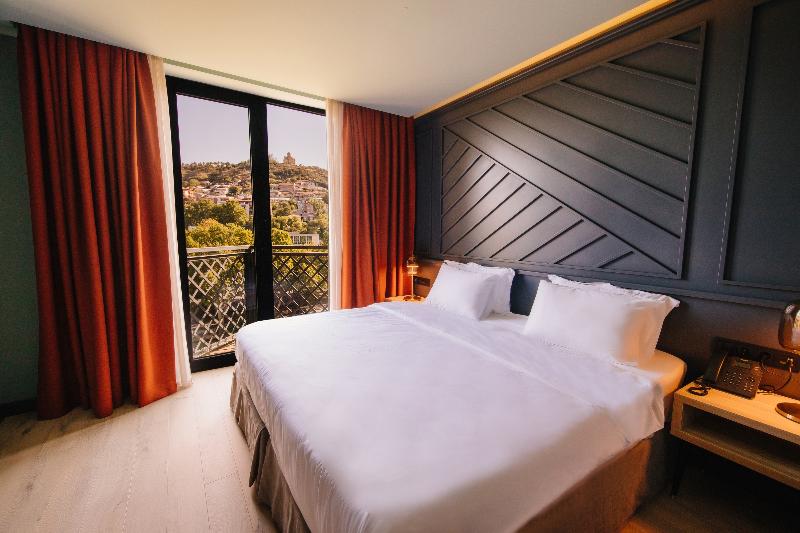 Sandali Metekhi Boutique Hote - Oda