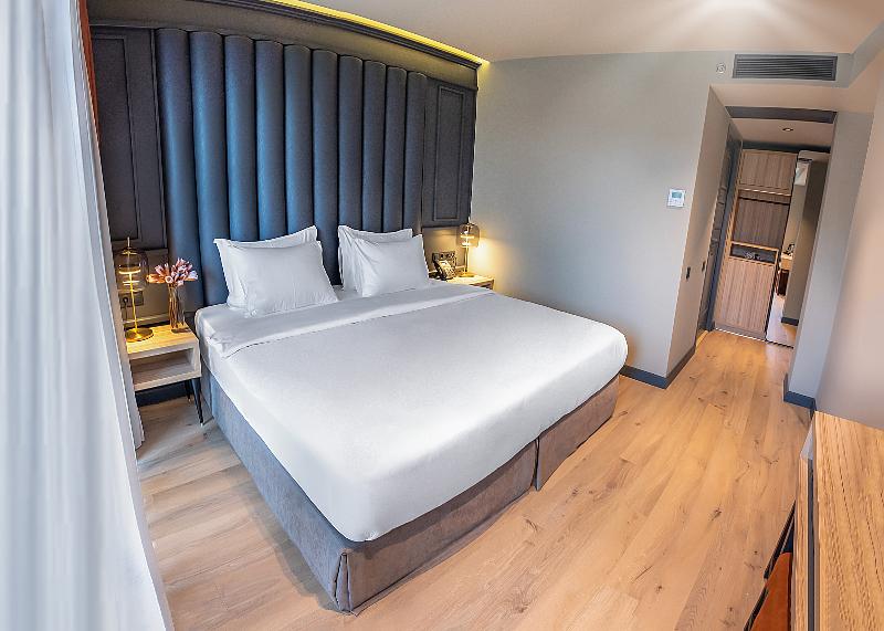 Sandali Metekhi Boutique Hote - Oda