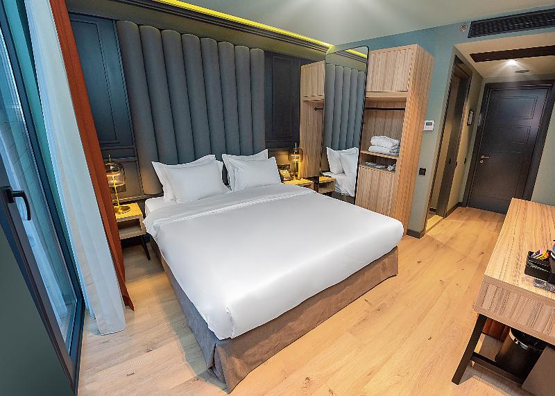 Sandali Metekhi Boutique Hote - Oda