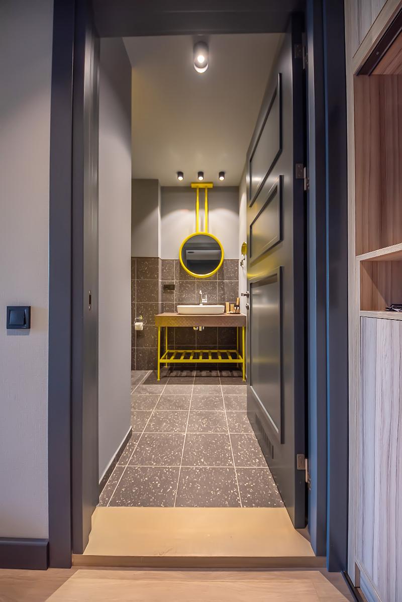 Sandali Metekhi Boutique Hote - Oda